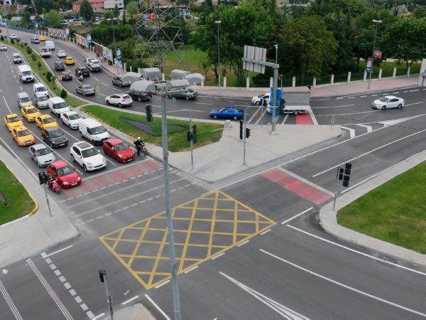 Yol Çizgi Hizmetleri