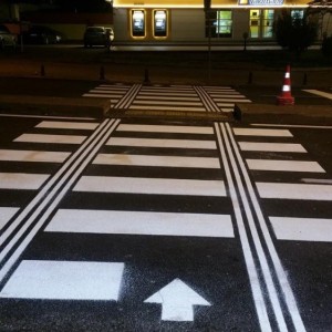 TUMTAŞ: Trafik Ulaşım Mühendislik Taahhüt San. ve Dış Tic. Ltd. Şti.