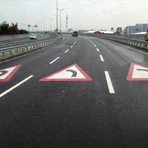 TUMTAŞ: Trafik Ulaşım Mühendislik Taahhüt San. ve Dış Tic. Ltd. Şti.