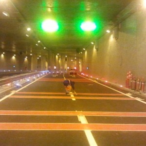 TUMTAŞ: Trafik Ulaşım Mühendislik Taahhüt San. ve Dış Tic. Ltd. Şti.