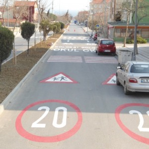 TUMTAŞ: Trafik Ulaşım Mühendislik Taahhüt San. ve Dış Tic. Ltd. Şti.