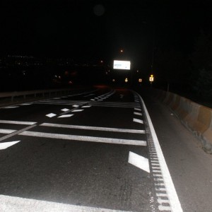 TUMTAŞ: Trafik Ulaşım Mühendislik Taahhüt San. ve Dış Tic. Ltd. Şti.