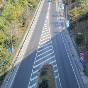 TUMTAŞ: Trafik Ulaşım Mühendislik Taahhüt San. ve Dış Tic. Ltd. Şti.