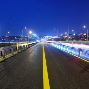 TUMTAŞ: Trafik Ulaşım Mühendislik Taahhüt San. ve Dış Tic. Ltd. Şti.