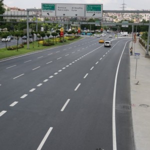 TUMTAŞ: Trafik Ulaşım Mühendislik Taahhüt San. ve Dış Tic. Ltd. Şti.