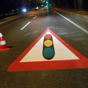 TUMTAŞ: Trafik Ulaşım Mühendislik Taahhüt San. ve Dış Tic. Ltd. Şti.