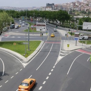 TUMTAŞ: Trafik Ulaşım Mühendislik Taahhüt San. ve Dış Tic. Ltd. Şti.