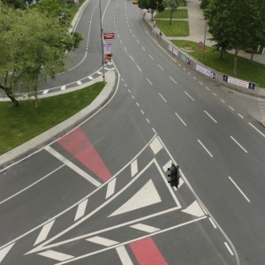 TUMTAŞ: Trafik Ulaşım Mühendislik Taahhüt San. ve Dış Tic. Ltd. Şti.