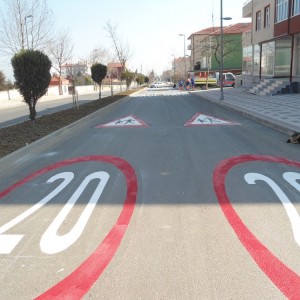 TUMTAŞ: Trafik Ulaşım Mühendislik Taahhüt San. ve Dış Tic. Ltd. Şti.