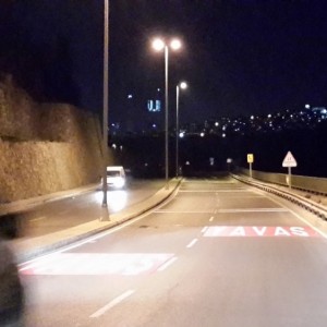 TUMTAŞ: Trafik Ulaşım Mühendislik Taahhüt San. ve Dış Tic. Ltd. Şti.