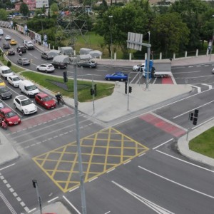 TUMTAŞ: Trafik Ulaşım Mühendislik Taahhüt San. ve Dış Tic. Ltd. Şti.