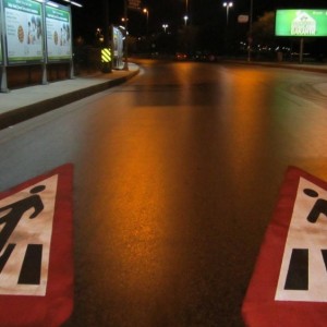 TUMTAŞ: Trafik Ulaşım Mühendislik Taahhüt San. ve Dış Tic. Ltd. Şti.