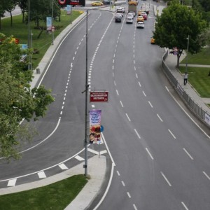TUMTAŞ: Trafik Ulaşım Mühendislik Taahhüt San. ve Dış Tic. Ltd. Şti.