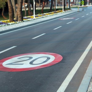 TUMTAŞ: Trafik Ulaşım Mühendislik Taahhüt San. ve Dış Tic. Ltd. Şti.