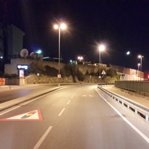 TUMTAŞ: Trafik Ulaşım Mühendislik Taahhüt San. ve Dış Tic. Ltd. Şti.