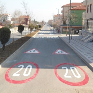 TUMTAŞ: Trafik Ulaşım Mühendislik Taahhüt San. ve Dış Tic. Ltd. Şti.