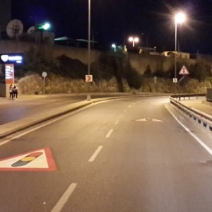 TUMTAŞ: Trafik Ulaşım Mühendislik Taahhüt San. ve Dış Tic. Ltd. Şti.