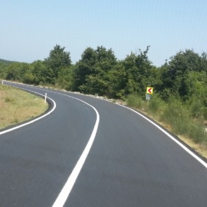 TUMTAŞ: Trafik Ulaşım Mühendislik Taahhüt San. ve Dış Tic. Ltd. Şti.